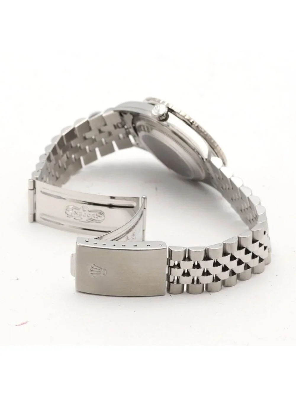 Rolex Thunderbird 5 Automatic Winding Number Watch